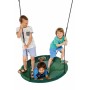 AXI Summer nest swing green 100 cm by AXI, Swings and play structures - Ref: Foro24-441671, Price: 83,99 €, Discount: %