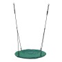 AXI Summer nest swing green 100 cm by AXI, Swings and play structures - Ref: Foro24-441671, Price: 83,99 €, Discount: %