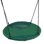 AXI Summer nest swing green 100 cm by AXI, Swings and play structures - Ref: Foro24-441671, Price: 83,99 €, Discount: %