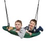 AXI Summer nest swing green 100 cm by AXI, Swings and play structures - Ref: Foro24-441671, Price: 83,99 €, Discount: %