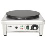 Crepe maker with removable tray 40 cm 3000 W by vidaXL, heating plates - Ref: Foro24-50740, Price: 284,99 €, Discount: %