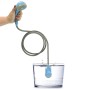 ProPlus Rechargeable portable shower set 3.7V by ProPlus, Private enclosures and portable showers - Ref: Foro24-424683, Price...