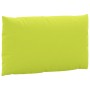 Pallet cushions 2 units light green Oxford fabric by vidaXL, Cushions for chairs and sofas - Ref: Foro24-315063, Price: 22,87...