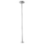 Dance Pole Dance Stange höhenverstellbar von vidaXL, Amerikanische Pole-Dance-Sets - Ref: Foro24-30032, Preis: 150,31 €, Raba...