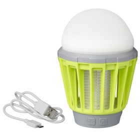 ProPlus wiederaufladbare insektenabweisende Campinglampe von ProPlus, Campinglaternen und -lampen - Ref: Foro24-424682, Preis...