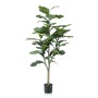 Emerald Ficus lyrata artificial 120 cm de Emerald, Flora artificial - Ref: Foro24-423647, Precio: 99,53 €, Descuento: %