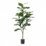 Künstlicher Emerald Ficus lyrata 120 cm von Emerald, Künstliche Flora - Ref: Foro24-423647, Preis: 99,62 €, Rabatt: %