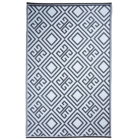 Esschert Design Outdoor rug with graphic 120x186 cm OC12 by Esschert Design, Outdoor protectors - Ref: Foro24-423800, Price: ...