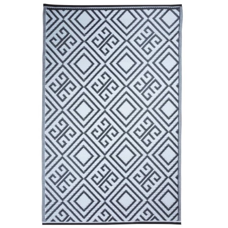 Esschert Design Alfombra de exterior con gráfico 120x186 cm OC12 de Esschert Design, Protectores para exterior - Ref: Foro24-...