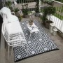 Esschert Design Alfombra de exterior con gráfico 120x186 cm OC12 de Esschert Design, Protectores para exterior - Ref: Foro24-...