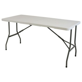 Eurotrail Camping table S 152 x 71 cm by Eurotrail, camping furniture - Ref: Foro24-441383, Price: 117,45 €, Discount: %