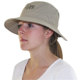 Travelsafe Anti-mosquito hat with sun protection UPF 50+ beige by Travelsafe, Mosquito nets - Ref: Foro24-424607, Price: 34,9...