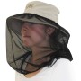 Travelsafe Anti-mosquito hat with sun protection UPF 50+ beige by Travelsafe, Mosquito nets - Ref: Foro24-424607, Price: 34,6...