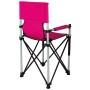 Eurotrail Petit Jr. camping chair lime green by Eurotrail, camping furniture - Ref: Foro24-435716, Price: 72,52 €, Discount: %