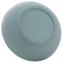 Eurotrail Denia camping tableware 16 pieces sky blue melamine by Eurotrail, Tableware and kitchen utensils for camping - Ref:...