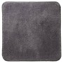 Graue Angora-Badematte Sealskin , 60 x 60 cm von Sealskin, Teppiche und Badematten - Ref: Foro24-436891, Preis: 34,21 €, Raba...