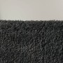 Sealskin Gray Angora Bath Mat 60x60 cm by Sealskin, Rugs and bath mats - Ref: Foro24-436891, Price: 34,98 €, Discount: %