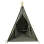 Sunny Children's tent with windows Alba gray by Sunny, Play tents and tunnels - Ref: Foro24-441727, Price: 95,86 €, Discount: %