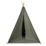 Sunny Children's tent with windows Alba gray by Sunny, Play tents and tunnels - Ref: Foro24-441727, Price: 95,86 €, Discount: %