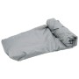 Gray boat cover 710x304 cm by vidaXL, Boat storage covers - Ref: Foro24-93224, Price: 74,25 €, Discount: %