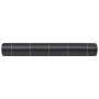 Estera de control de malezas y raíces PP negro 1x50 m de vidaXL, Mallas antihierbas - Ref: Foro24-313061, Precio: 29,35 €, De...