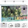 ProGarden LED-Partylampen-Set 20 Glühbirnen 4,5 V von ProGarden, Schläuche und Lichterketten - Ref: Foro24-436137, Preis: 22,...