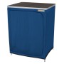 Eurotrail Armario de camping Vallou azul 67x53x86 cm de Eurotrail, Mobiliario de camping - Ref: Foro24-441370, Precio: 74,77 ...