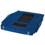 Eurotrail Armario de camping Vallou azul 67x53x86 cm de Eurotrail, Mobiliario de camping - Ref: Foro24-441370, Precio: 74,77 ...