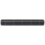 Estera de control de malezas y raíces PP negro 1x25 m de vidaXL, Mallas antihierbas - Ref: Foro24-313060, Precio: 18,34 €, De...