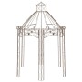 Pérgola de jardín marrón antiguo 400x258x378 cm hierro de vidaXL, Carpas y cenadores - Ref: Foro24-314000, Precio: 871,08 €, ...