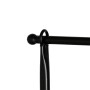 Esschert Design Decorative table bar with clamp black by Esschert Design, Decor - Ref: Foro24-441011, Price: 26,55 €, Discoun...