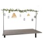 Esschert Design Decorative table bar with clamp black by Esschert Design, Decor - Ref: Foro24-441011, Price: 26,99 €, Discoun...