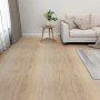 Self-adhesive floor planks 55 units PVC 5.11 m² brown by vidaXL, Floors and carpets - Ref: Foro24-324664, Price: 68,51 €, Dis...