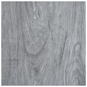 Light gray PVC self-adhesive floor planks 5.11 m² by vidaXL, Floors and carpets - Ref: Foro24-146241, Price: 67,42 €, Discoun...