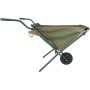 Esschert Design Green Folding Wheelbarrow GT138 by Esschert Design, Wheelbarrows - Ref: Foro24-421284, Price: 114,84 €, Disco...