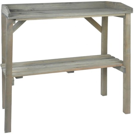 Esschert Design Garden Workbench NG75 by Esschert Design, Gardening tables - Ref: Foro24-421294, Price: 53,99 €, Discount: %