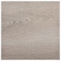 Self-adhesive floor planks 55 pieces PVC 5.11 m² gray taupe by vidaXL, Floors and carpets - Ref: Foro24-324648, Price: 78,99 ...