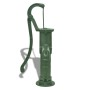 Manuelle Gartenwasserpumpe aus Gusseisen von vidaXL, Pumpsysteme - Ref: Foro24-41172, Preis: 96,63 €, Rabatt: %