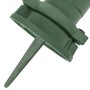 Manuelle Gartenwasserpumpe aus Gusseisen von vidaXL, Pumpsysteme - Ref: Foro24-41172, Preis: 96,63 €, Rabatt: %