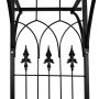 Garden arch 200x52x204 cm by vidaXL, Pergolas, arches and garden trellises - Ref: Foro24-40778, Price: 85,97 €, Discount: %