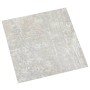 Self-adhesive floor planks 55 units PVC 5.11 m² light gray by vidaXL, Floors and carpets - Ref: Foro24-324674, Price: 112,29 ...