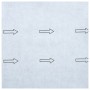 Self-adhesive floor planks 55 units PVC 5.11 m² light gray by vidaXL, Floors and carpets - Ref: Foro24-324674, Price: 112,29 ...