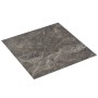 Lamas para suelo de PVC autoadhesivas mármol negro 5,11 m² de vidaXL, Suelos y moquetas - Ref: Foro24-144870, Precio: 70,23 €...