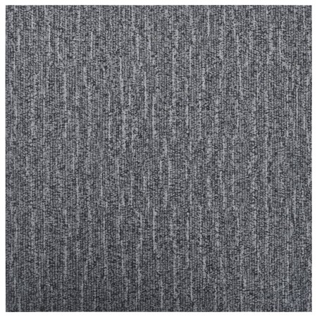 Lamas para suelo autoadhesivas PVC gris 5,11 m² de vidaXL, Suelos y moquetas - Ref: Foro24-146244, Precio: 55,14 €, Descuento: %