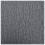 Lamas para suelo autoadhesivas PVC gris 5,11 m² de vidaXL, Suelos y moquetas - Ref: Foro24-146244, Precio: 55,14 €, Descuento: %