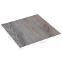 Lamas para suelo autoadhesivas PVC marrón claro 5,11 m² de vidaXL, Suelos y moquetas - Ref: Foro24-146240, Precio: 68,89 €, D...