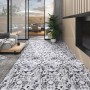 Non-self-adhesive floor planks PVC printed gray 5.26m² 2mm by vidaXL, Floors and carpets - Ref: Foro24-146569, Price: 76,11 €...