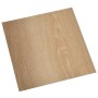 Lamas para suelo autoadhesivas 55 uds PVC 5,11 m² marrón de vidaXL, Suelos y moquetas - Ref: Foro24-324666, Precio: 72,33 €, ...