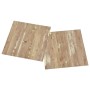 Lamas para suelo autoadhesivas 55 uds PVC 5,11 m² marrón de vidaXL, Suelos y moquetas - Ref: Foro24-324672, Precio: 68,99 €, ...