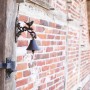 Esschert Design Brown Cast Iron Doorbell BR22 by Esschert Design, decorative bells - Ref: Foro24-421268, Price: 25,53 €, Disc...